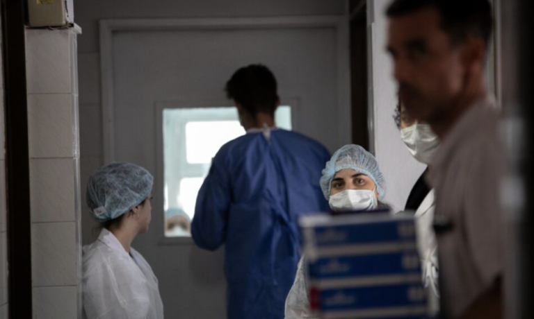 Nueva convocatoria para el Plan cordobés de radicación de médicos en el interior